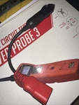 Genuine Power Probe Iii PN3048 Plug / Cigarette Lighter Lead Set New. Price: $29.99.
