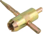 Quickcar Racing Valve Stem Core Remover And Repair Tool 56-119 New. Price: $18.99.