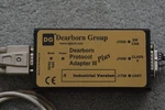 Dg Dearborn Group Automotive Protocol Adapter Iii Plus- Industrial Version Used. Price: $144.20.