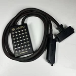 Harley Davidson Kent-moore Diagnostic Breakout Box Genuine Oem HD-41198 Used. Price: $349.95.