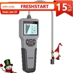 Kingbolen BF200 Professional Digital Brake Fluid Tester Dot 3 4 5 Sound Alarm New. Price: $16.99.