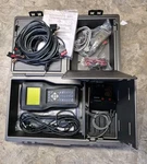 Chrysler Drb Iii Diagnostic Scan Tool Super Master Kit - Tested Memory Pass Used. Price: $2499.99.