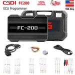 Cg FC200 Progarmmer Support 4200 E-cus & 3 Operating Modes All License Activated New. Price: $799.00.
