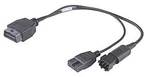 OTC-3305-92 Chrys Obd Ii Adapter New. Price: $126.17.