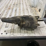 1963 Borg Warner Gm T-10 Speed Transmission T10-1B T10-7B T10-148B Used. Price: $1200.00.