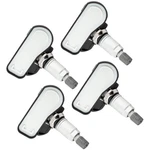 QTY(4) Boxi Tire Pressure Sensor Tpms For Mercedes-benz Cla Cls Gl... New. Price: $77.00.