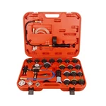Dayuan 28PCS Universal Radiator Pressure Tester Kit, Coolant Pr... Usa Fast Ship New. Price: $81.74.