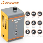 Foxwell SD101 Auto Evap Smoke Machine Diagnostic Vacuum Leak Detection Tester New. Price: $75.99.