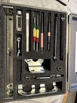 Kent-moore J-43627 Storage Case For 1999 Z Car Doh Engine Tools Saturn Used. Price: $49.99.