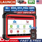 2026 Launch X431 CRP919E Bt Bidirectional Coding Car Diagnostic Scanner Tool** New. Price: $489.00.
