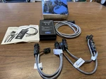 Otc 3331 Gm Universal Hall Effect & Ignition Tester Tool -3000 With 4 Cable New. Price: $199.95.