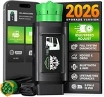 Ancel HD200 All System Heavy Duty Truck Diagnostic Scanner Speed Limit Adjust New. Price: $139.99.