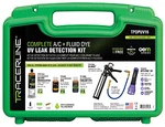 Tracerline Products TPOPUV16 Ez-shot Complete A/c Kit Brand New!. Price: $262.99.
