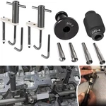 6706 Fuel Injector Rail Assembly Remover & GM245 Seals Tools Pe... New. Price: $64.99.
