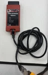 Snap-on TPMS3-2 Obdii Tester Interface Module Connector Used Free Ship. Price: $119.99.