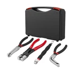Disconnect Pliers,electrical Connector Separator Too... Usa Fast Ship New. Price: $31.97.