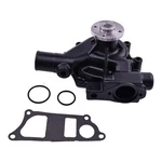 Water Pump 3800883 4955417 For Cummins QSB3.3 QSB4.5 CM2150 CM2250 B137 New. Price: $120.00.