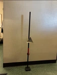 Toyota Adas Stand Reflector Setup New. Price: $280.00.