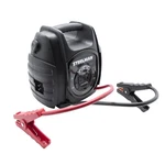 Steelman 600A Li-ion Jump Start Power Bank With Memory Saver Cord 60018 New. Price: $174.99.