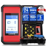 Launch X431 Smartlink 2.0 Module HD3 Heavy Duty Truck For PRO3S+ PRO5 Pad Vii New. Price: $849.00.