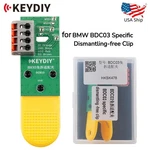 Keydiy For Bmw BDC03 Specific Dismantling-free Clip Work BDC3 Co-py New. Price: $16.95.