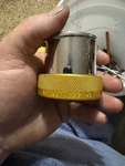 Matco MPT0010 Coolant Adapter New. Price: $40.00.
