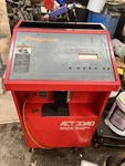 Snap-on A/c Machine, Act 3340 Recycling/recharging Refrigerant System Used. Price: $500.00.