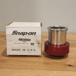 Snap-on TA44 Radiator Cooling System Adapter Mercedes-benz/chrysler Crossfire Used. Price: $64.99.