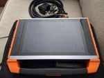 Autoland Scientech ISCAN3 Diagnostic Scanner Great For Euro-up Date Software Used. Price: $3600.00.