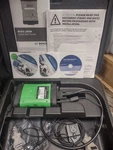 Bosch Mastertech Oem Kit F-00K-108-107 Mvci Auto Diagnostic W/ Lenovo Laptop New. Price: $1000.00.