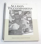 Allison Nexiq Pro-link Mpsi 9000 Transmission Truck Operators Manual Very. Price: $35.89.