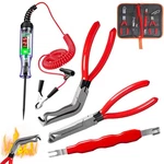 Electrical Disconnect Pliers Set Automotive Tools & Connector New. Price: $30.46.