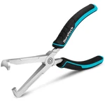 Duratech 8" Electrical Disconnect Plier Straight Head Automotive Connector New. Price: $12.99.