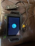 Opus Ivs Drivepro Es Scanner Used. Price: $799.99.