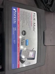 New Inficon Combustion Analyzer 502-202-G1. Price: $650.00.