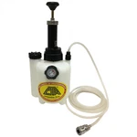 7015CTA Manufacturing Pressure Brake Bleeder New. Price: $141.62.
