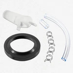 Upgraded Thetford Aqua Magic 34122 Toilet Vacuum Breaker Water Valve Kit New. Price: $18.82.