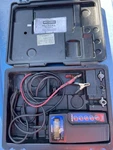 Midtronics MICRO500XL Advanced Battery Conductance & Electrical System Analyzer Used. Price: $199.99.