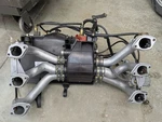 1976 Porsche 911 2.7S Complete Cis Fuel Injection System Oem Bosch Tested Clean Used. Price: $1599.00.