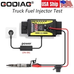 Godiag GT106 Plus 24V To 12V Heavy Duty Truck Adapter For X431EASYDIAG/THINKCAR2 New. Price: $22.95.