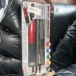 Performance Tool W54290 Alum Heavy Duty Lever Grease Gun! New. Price: $29.50.