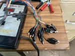 Kal/actron Matco MD2993 Dis Ignition Module And Kv Tester Used. Price: $49.50.