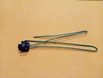 2 Pcs Otc ZTSE4437-7 Inj Control Pressure Regula Tor -nitc (T444E) Pigtail H New. Price: $24.99.