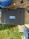 Matco Tools WCE97203 Wireless Chassisear Used. Price: $130.00.