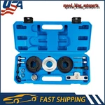 12PC Engine Camshaft Timing Tool Ford W/ Plastic Blue Box New XC4790. Price: $46.54.