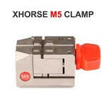 Xhorse M5 Clamp Used With Condor Plus Ii/xc-mini, Dolphin XP-005/XP-005L New. Price: $189.00.