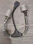 Nexiq Pro-link Pin Caterpillar Adapter Connector 401014 10-99-0086 New. Price: $120.00.