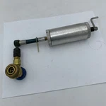 Moc Products #76004 A/c Quiet Manual Injector Tool R-12 R-134A Used. Price: $55.00.