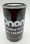 Cummins Onan 122-0836 Oil Filter Marquis Gold Rv Qg Generator New. Price: $44.75.
