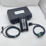 For John Deere Edl V3 Diagnostic Tool Interface And Cable Kit With V5.3 Ag/cf New. Price: $700.00.